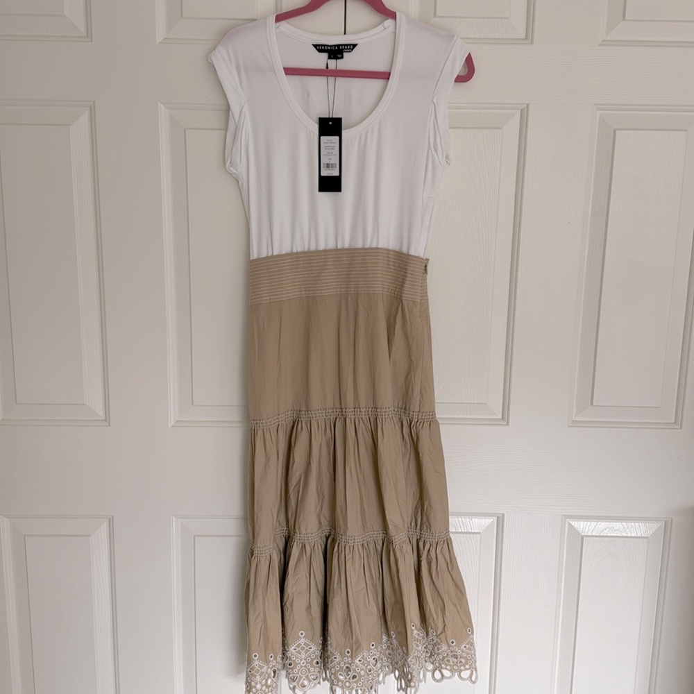 Veronica Beard dress